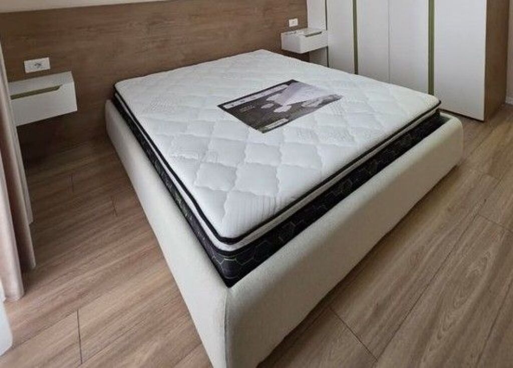 Qera, Apartament 1+1, Urban Gate, Unaza e Re. - Widok 5