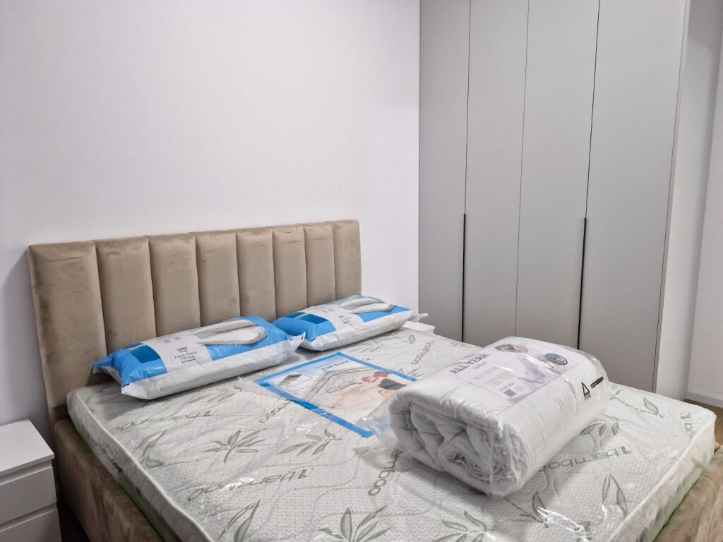 Apartament me qera Rezidenca Kaimi