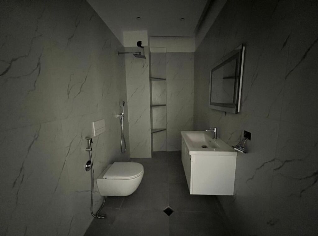 FOR SALE APARTMENT 1+1 – “5 MAY” STREET, NEAR CONCORD SHOPPING CENTER