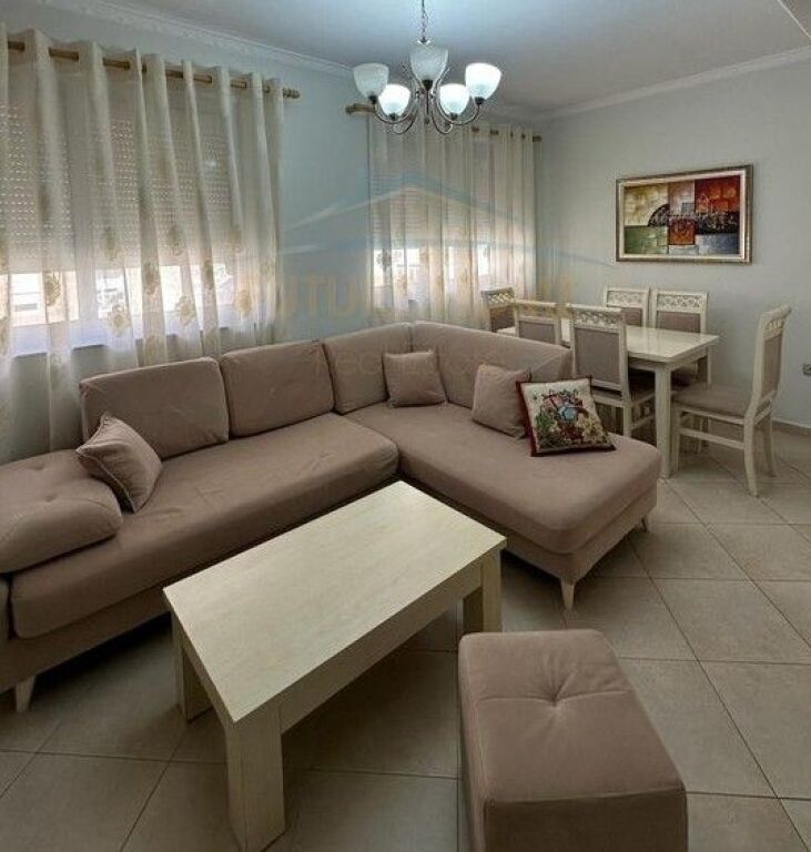 Qera, Apartament 2+1, Don Bosko, Tiranë
