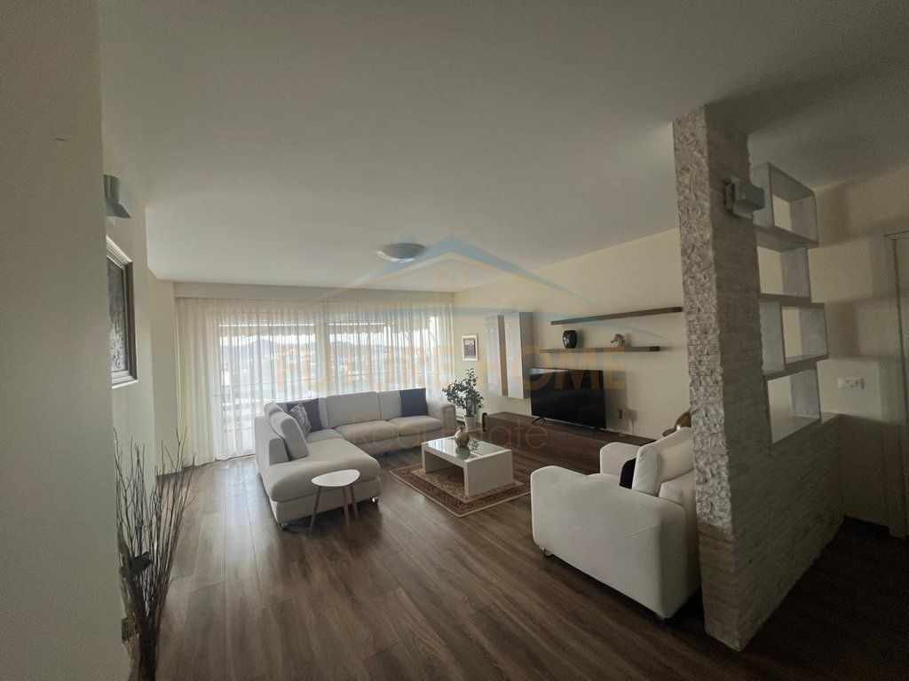 Qira, Apartament 2+1+2+POST PARKIMI, "Long Hill Residence", Tiranë.