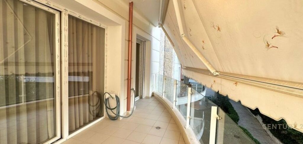 Apartament me qira 1+1 , Kopshti Botanik