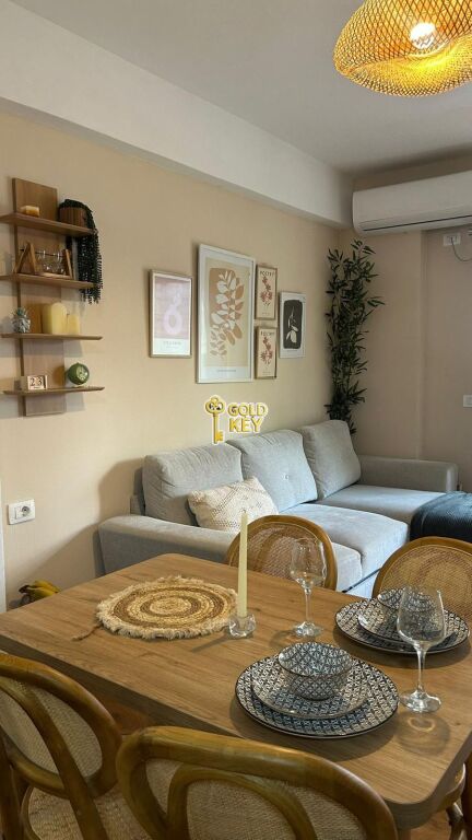 🏡 APARTAMENT EKSKLUZIV NË SHITJE 1+1 – SHKEMBI KAVAJES DURRES
