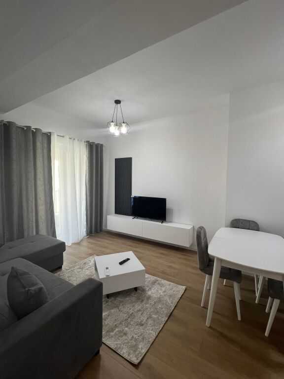 Appartamento 1+1 in affitto nella residenza Kaimi Ali Dem
