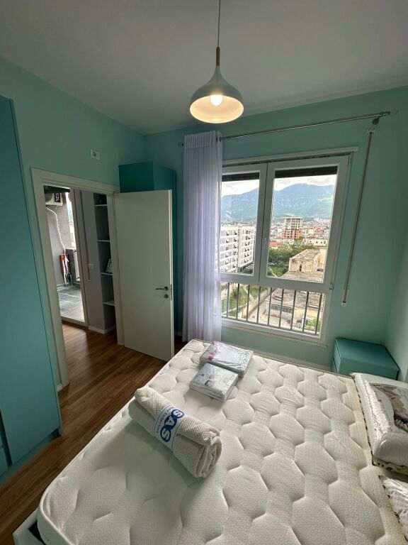 🏡 Super Apartment 2+1 for Rent in 5 Maj, in one of the best areas of Tirana