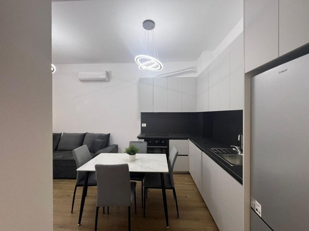 Apartament me qera Rezidenca Kaimi