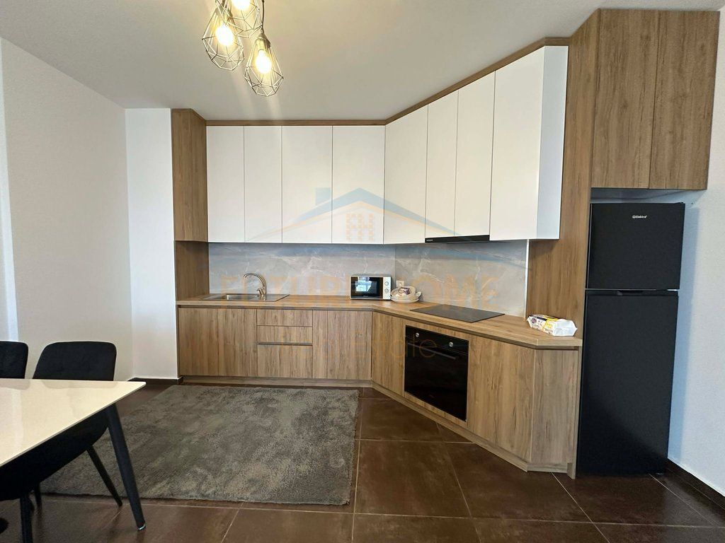 Qera apartament 2+1 , unaza e re Kompleksi Ales