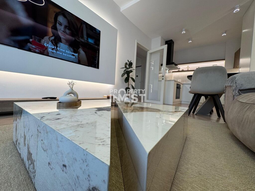 Shitet Apartament 3+1 Lake View📍Liqeni Artifivial
