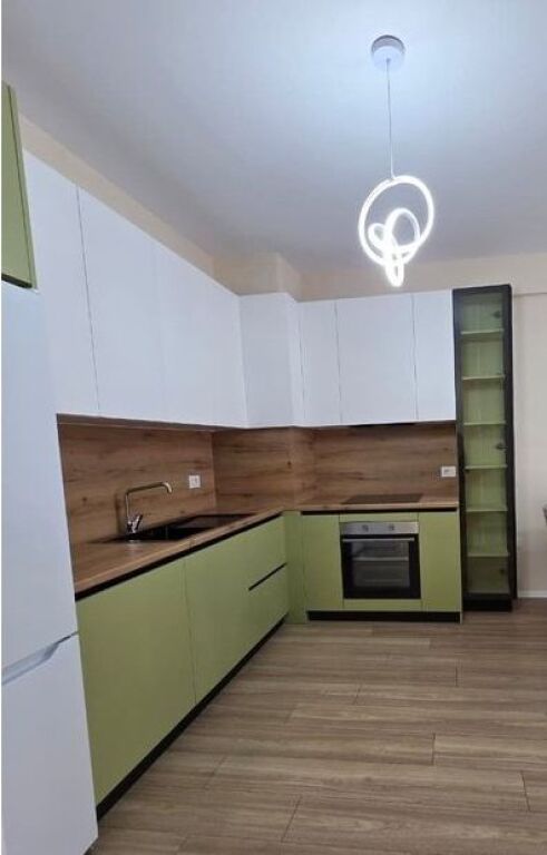 Qera, Apartament 1+1, Urban Gate, Unaza e Re. - Widok 2