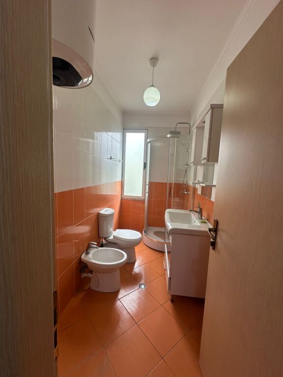 APARTAMENT ME QERA 2+1