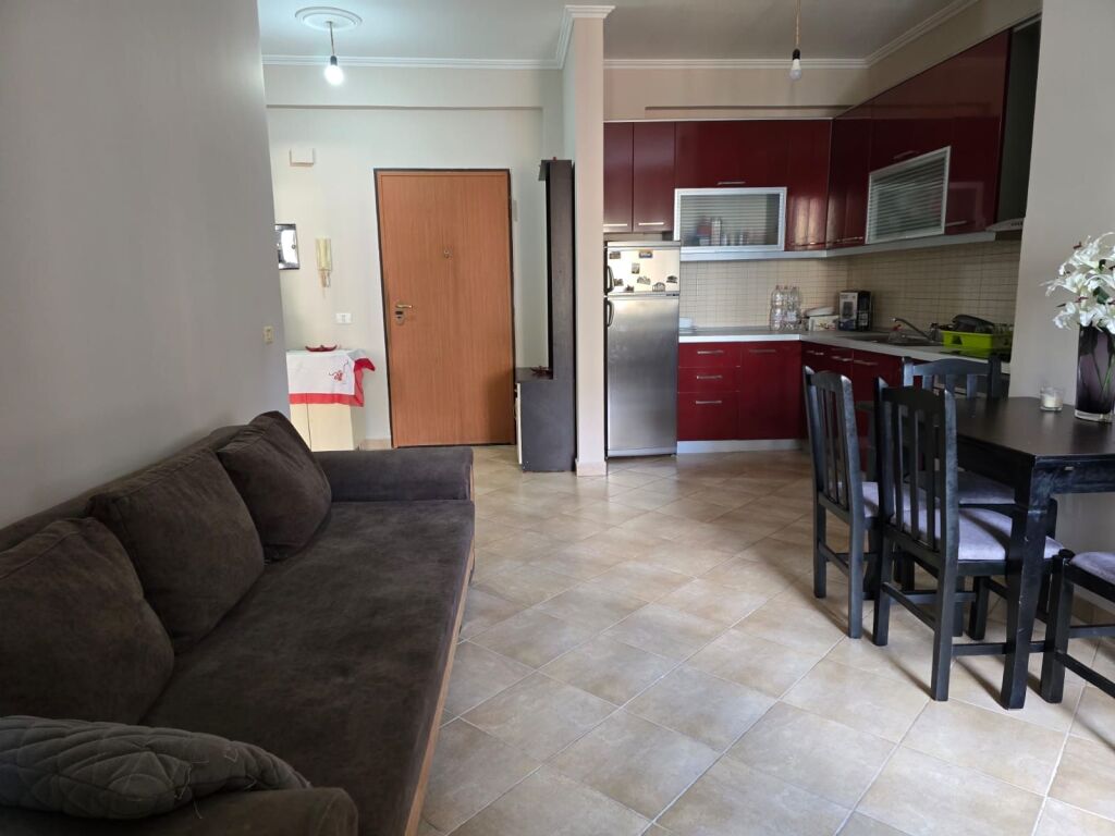 Apartment 2+1 for rent Komun Paris