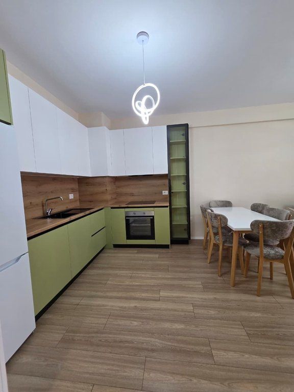 Qera apartament 1+1 unaza e re