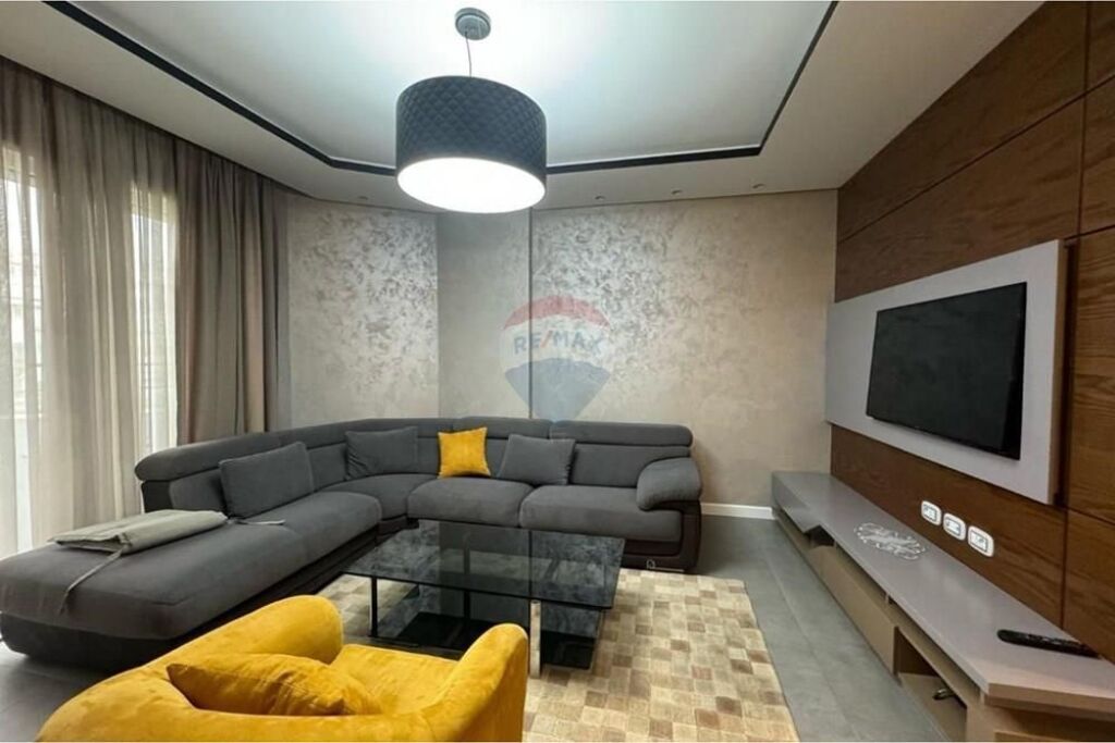 Appartamento 3+1 in vendita a Fresk vicino alla Residenza OXA