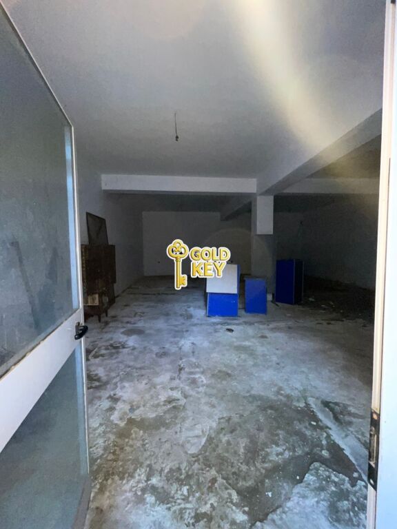 🏢 EXCLUSIVE OPEN SPACE FOR RENT – Markata, Durrës, Main street