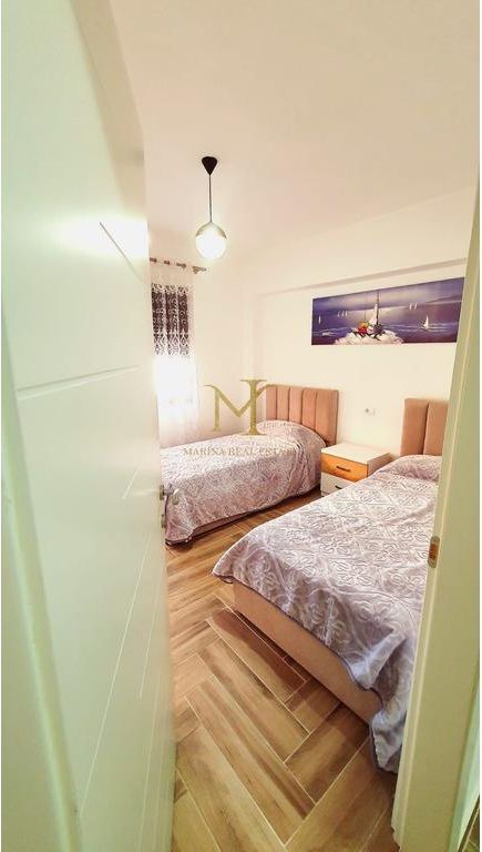 2+1 Apartment for rent – Near UKD, Durres
