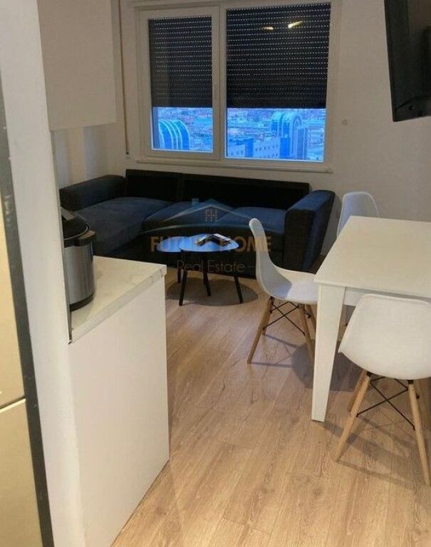 Rent, Apartment 1+1, Yzberisht, Tirane.