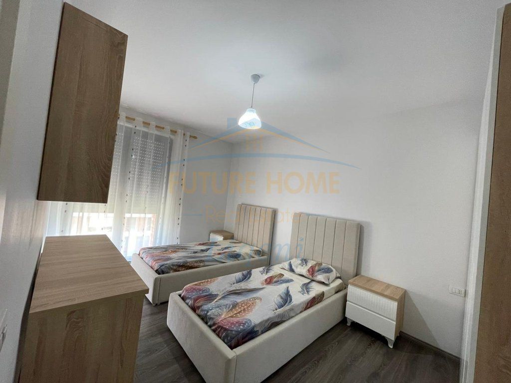 Qera apartament 2+1+2 , Don Bosko kompleksi Fiori di bosko