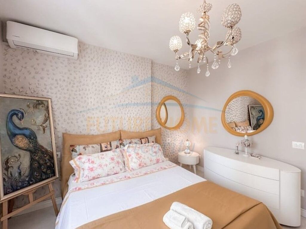 Rent, Apartment 2+1+2, Zoo Garden, Tirana.