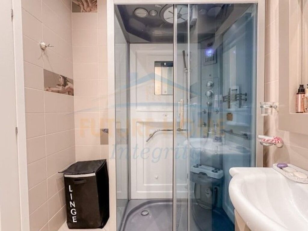 Rent, Apartment 2+1+2, Zoo Garden, Tirana.