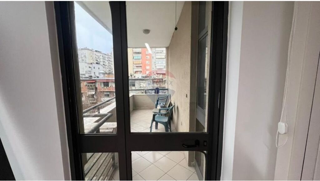 Appartamento - In Affitto - Piazza Willson, Tirana