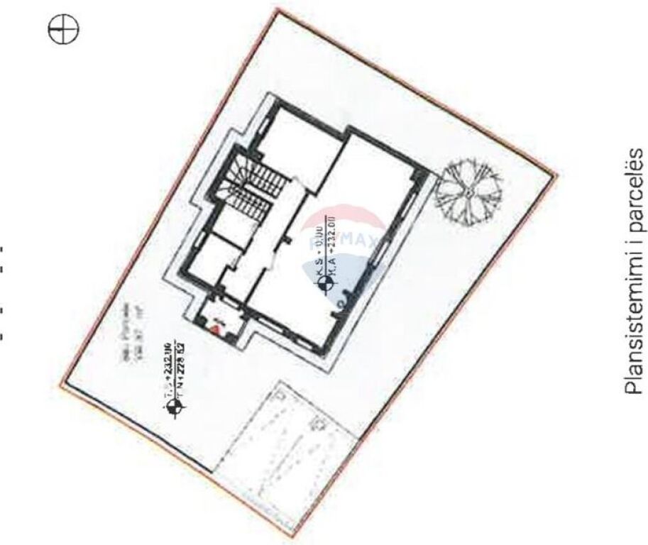 Villa Elite in vendita sul Lago di Farka!