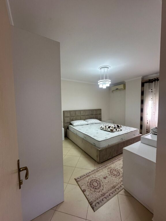 APARTAMENT ME QERA 2+1