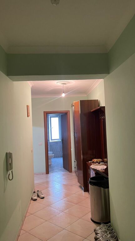 Affittasi appartamento 1+1, vicino a Casa Italia.