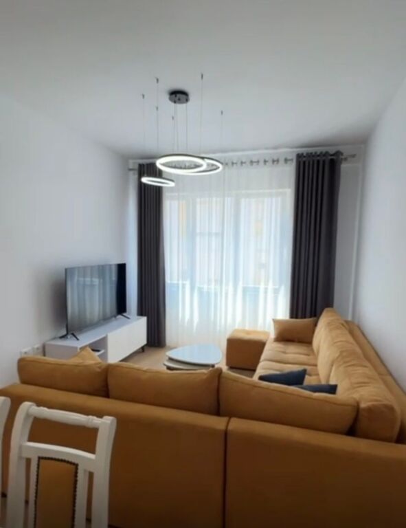 Appartamento in vendita 3+1+2 nella Residenza 3D