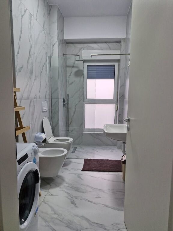 Apartament me qera Rezidenca Kaimi