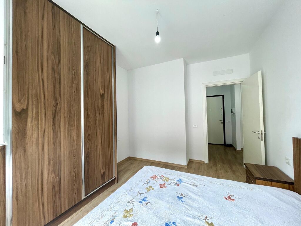 Apartament 1+1 +parkim tek Univers city