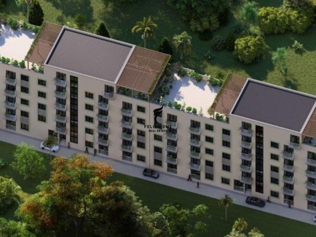 FOR SALE APARTMENT 1+1 MALI ROBIT DURRES 85,000 EURO FH-66153