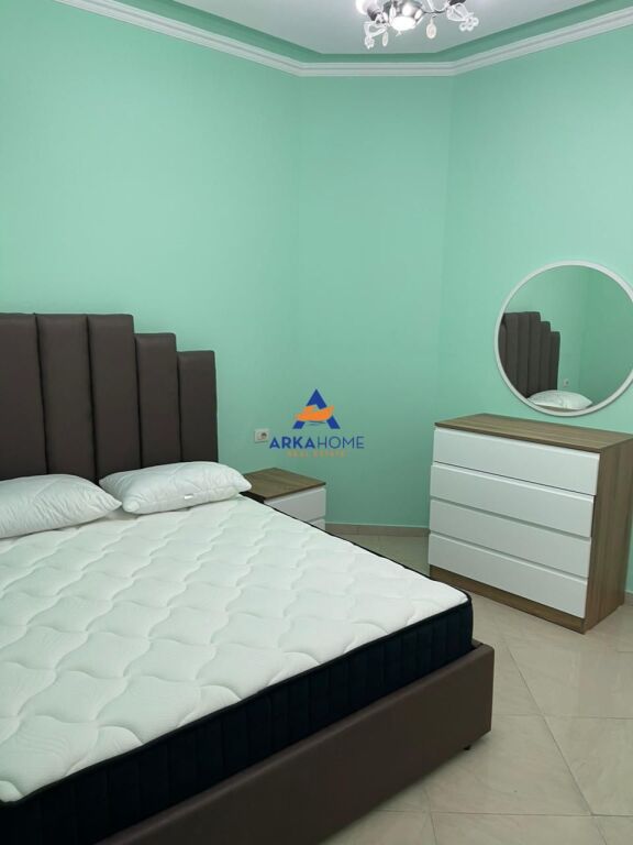 APPARTAMENTO IN AFFITTO 1+1+BALCONE "RRUGA XHEMAL TAFAI, SELVIA " 60000 LEKE