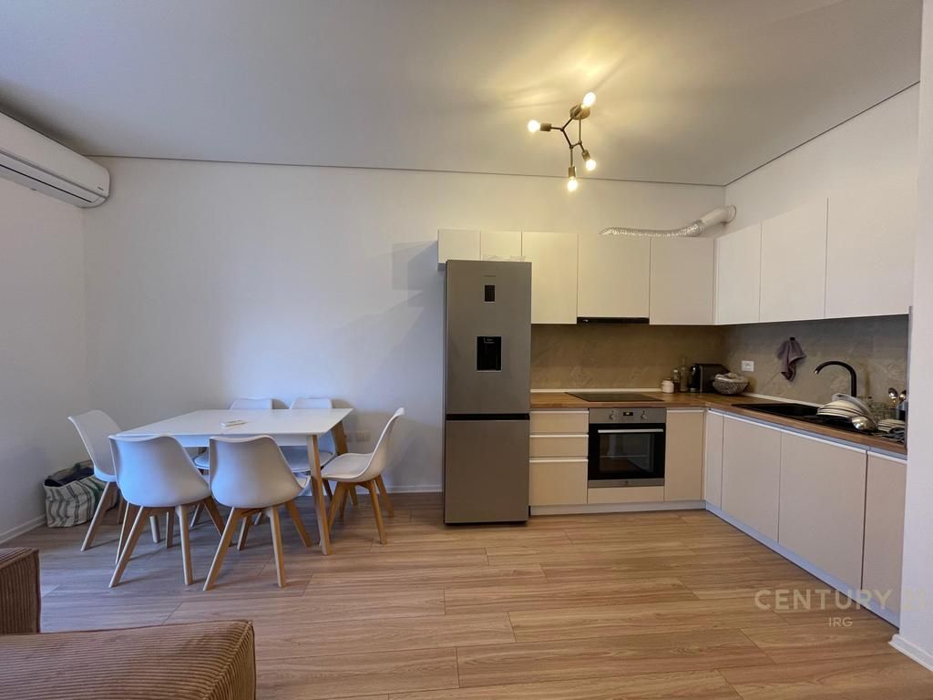 APARTMENT 1+1 IN SAN PIETRO!