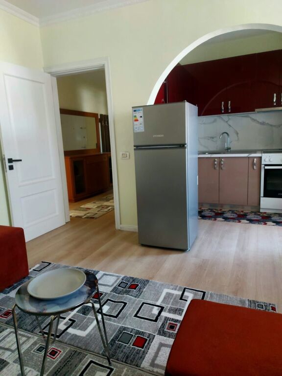CASA IN AFFITTO 1+1 - VIA ALI DEMI, DI FRONTE ALLA BANCA CREDINS