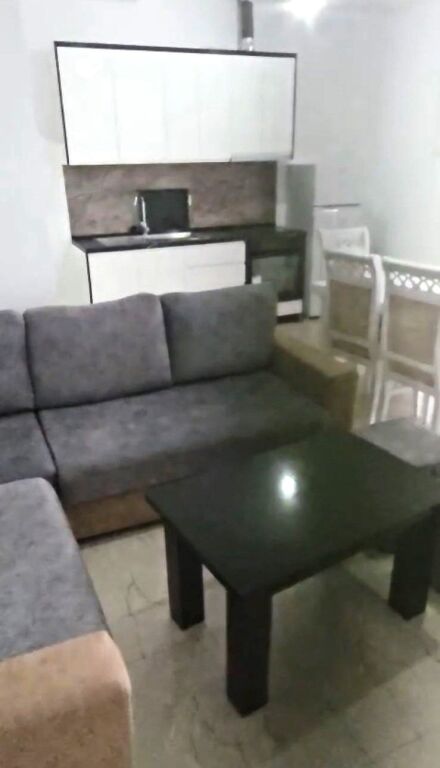 FOR RENT 2+1 APARTMENT IN LAPRAKË