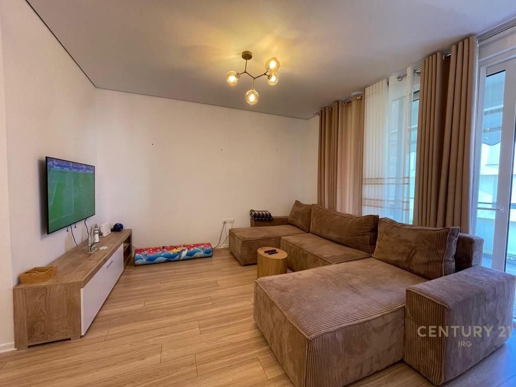 APARTMENT 1+1 IN SAN PIETRO!