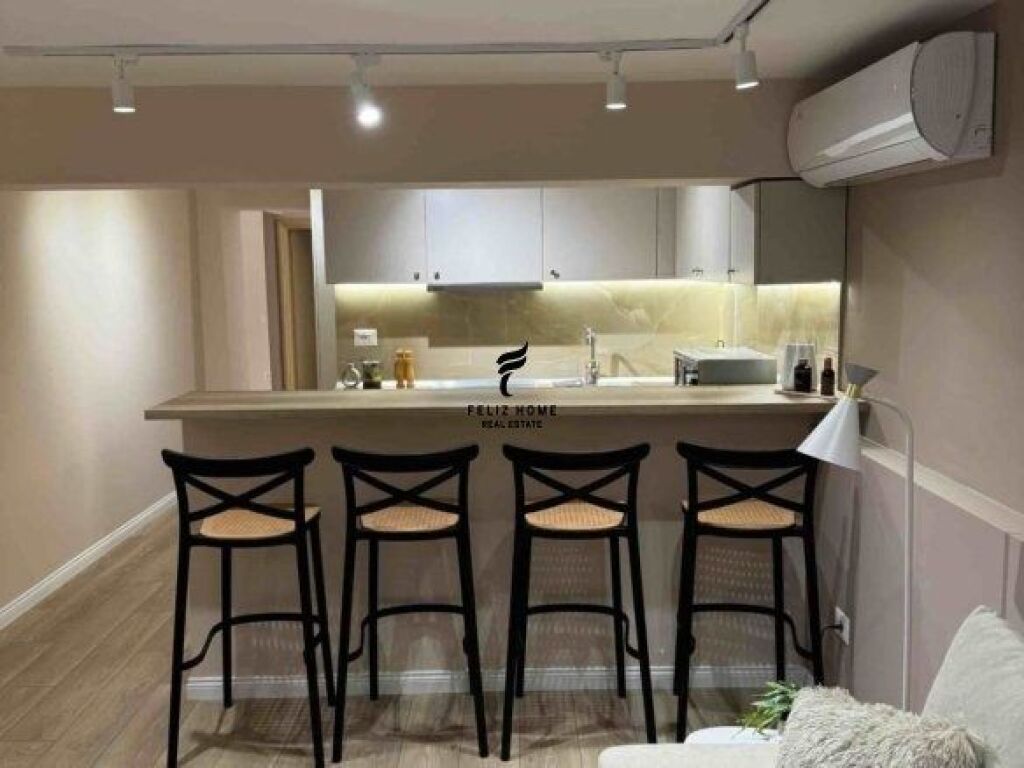 APARTAMENT ME QERA 2+1 RRUGA E ELBASANIT 65.000 LEKE FH-66109