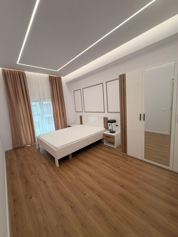 🔥 Qera | Apartament 🏠  1+1 | Kompleksi Mangalem21, Ali Demi 📍
