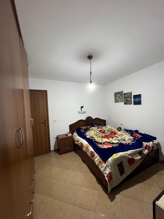 APARTAMENT ME QERA 2+1 ALI DEMI 60.000 LEKE FH-66190