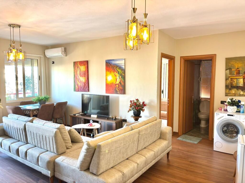 Apartament