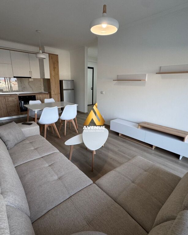 🏠 APPARTAMENTO 1+1 IN AFFITTO – TIRANA ACCESSO (MATRIX), EX DOGANA