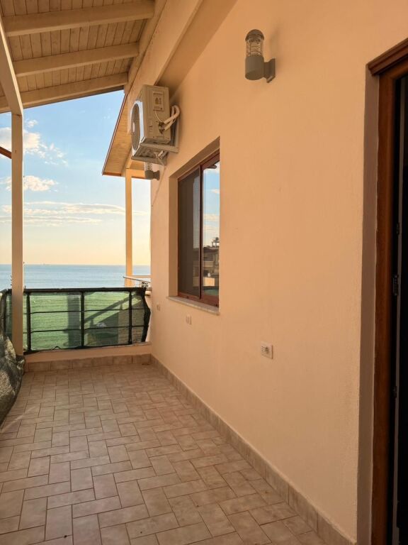Appartamento 1+1 Vista Mare in Vendita – Shkëmbi i Kavajës, Durrës