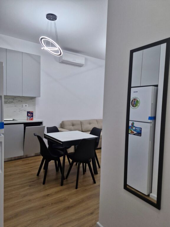 Apartament me qera Rezidenca Kaimi