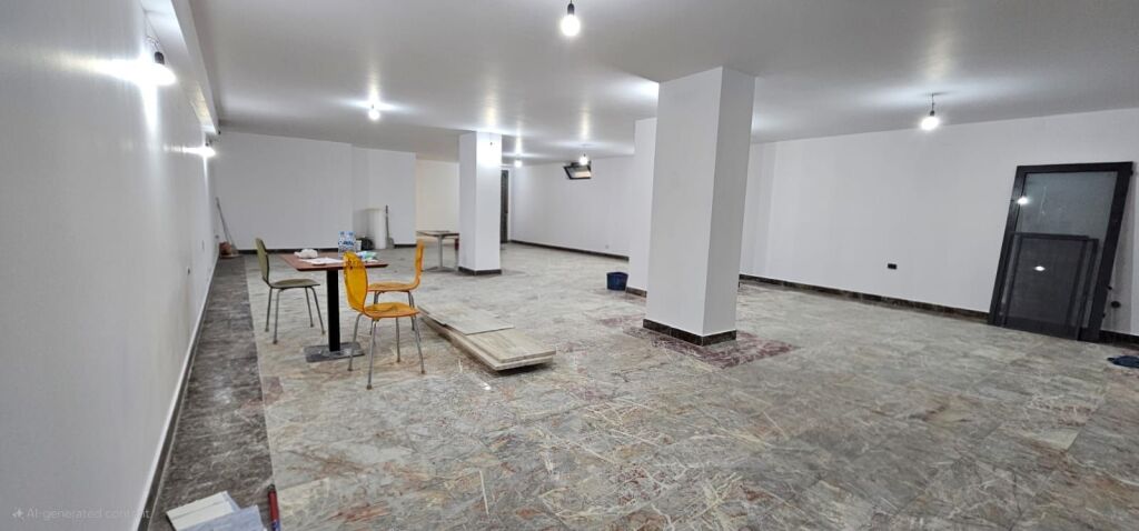 LOCALE COMMERCIALE IN AFFITTO 200M2