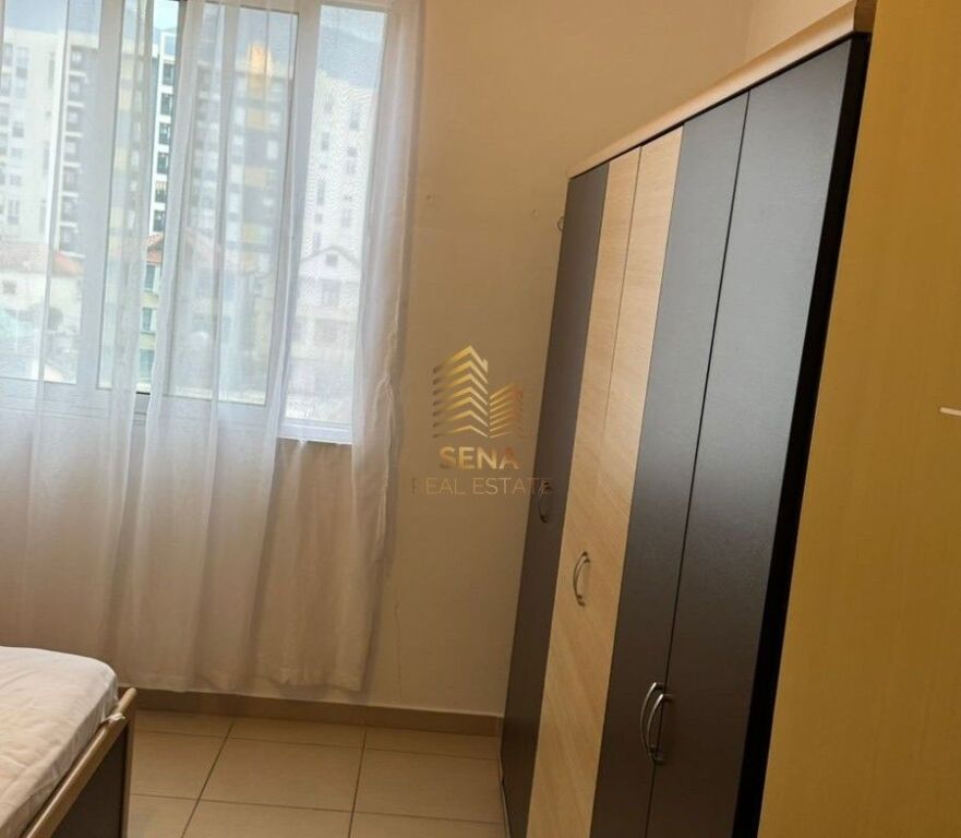 Rent, Apartment, 1+1, 5 Maji , 450 Euro
