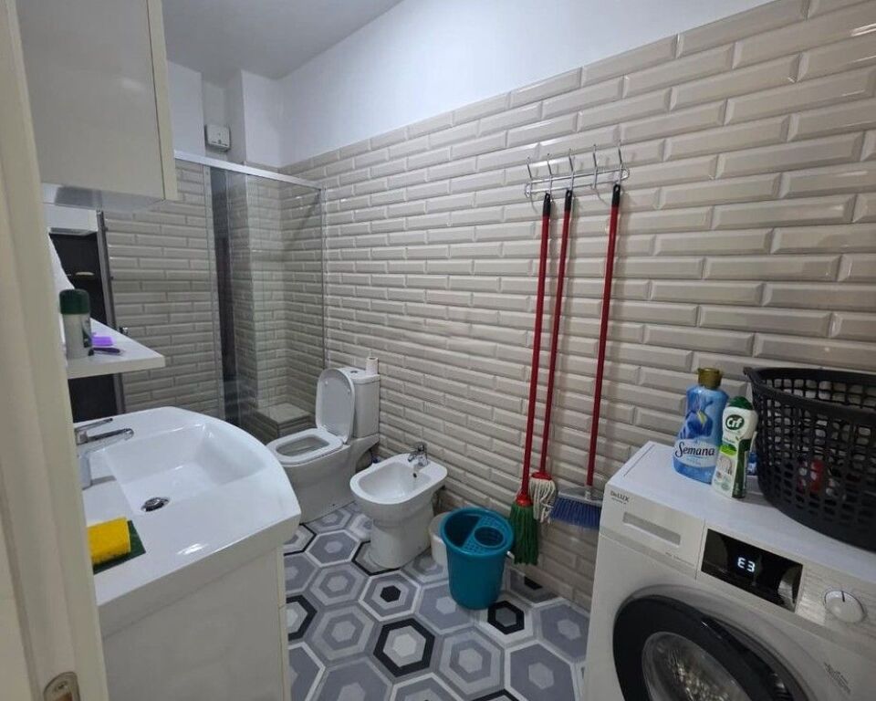 Affittasi appartamento 1+1 a Fresk