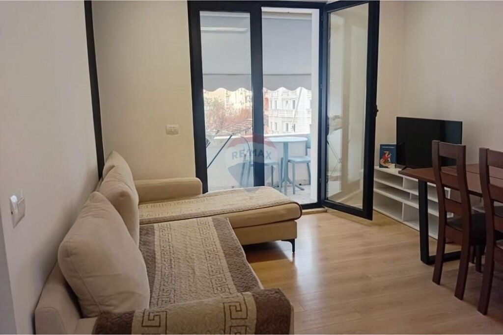 🏡 Apartment 1+1 + studio for sale – near Hotel Colosseo