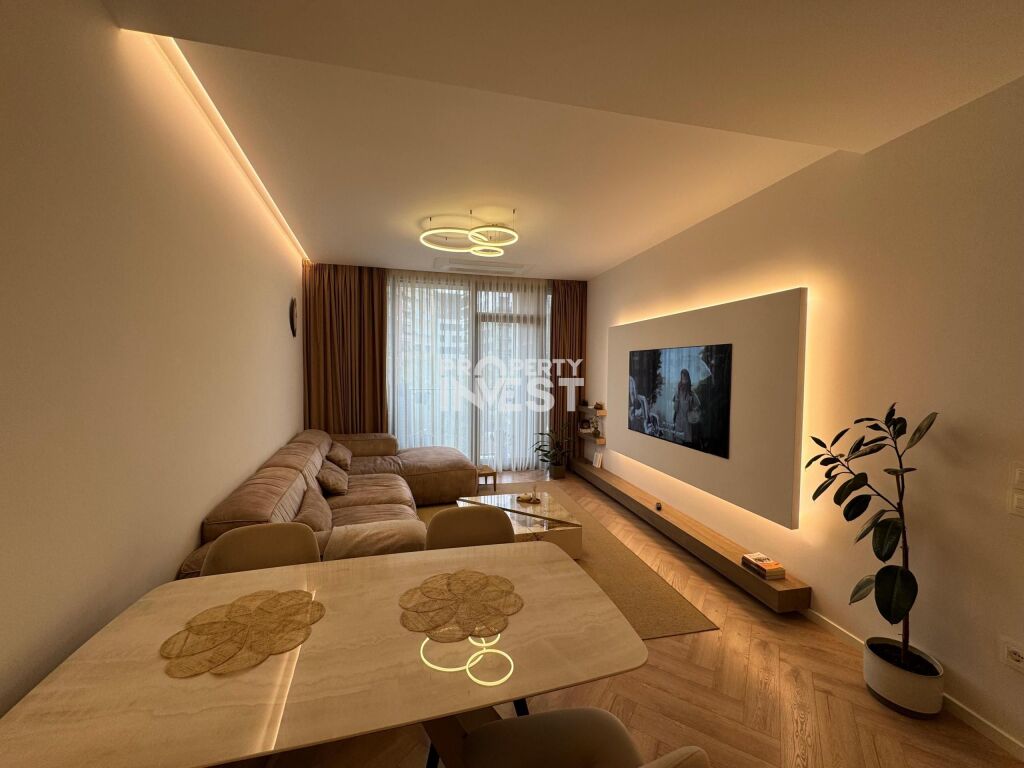 Shitet Apartament 3+1 Lake View📍Liqeni Artifivial