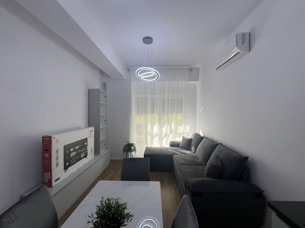 Apartament me qera Rezidenca Kaimi