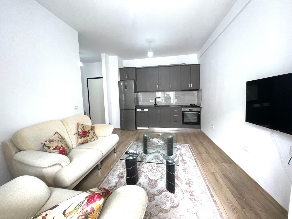 Apartament 1+1 +parkim tek Univers city